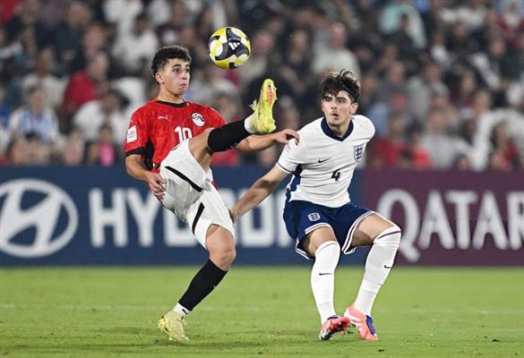 مسار صعب ينتظر منتخب الناشئين في أدوار كأس العالم تحت 17 عامًا بقطر – كل الكورة