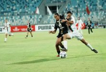 الجيش الملكي ومسار