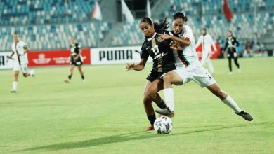 الجيش الملكي ومسار