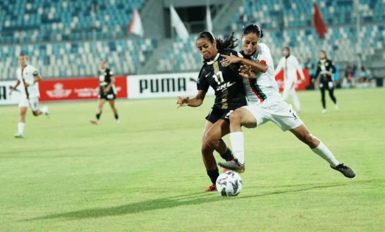 الجيش الملكي ومسار