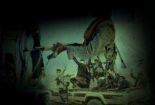 مسلح حوثي يقتل شقيقته داخل منزلهم في إب