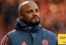 مشكلة خطيرة في بايرن ميونخ قبل مواجهة أرسنال