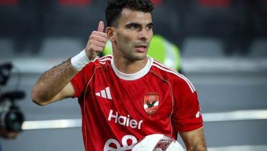 أحمد مصطفى زيزو