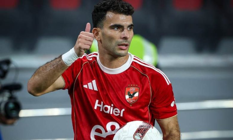 أحمد مصطفى زيزو