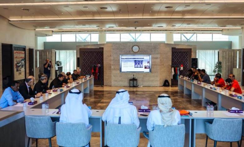 مصر ضد أوزبكستان