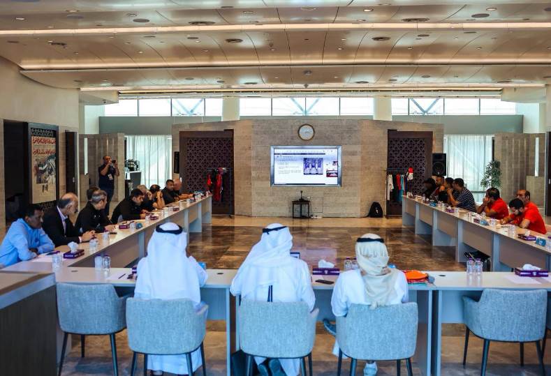 مصر ضد أوزبكستان