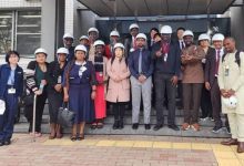 مصلحة الجمارك تشارك في برنامج تدريبي دولي في اليابان