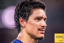 مطالب صريحة بإبعاد نونيز عن الهلال !