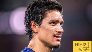 مطالب صريحة بإبعاد نونيز عن الهلال !
