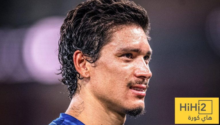 مطالب صريحة بإبعاد نونيز عن الهلال !