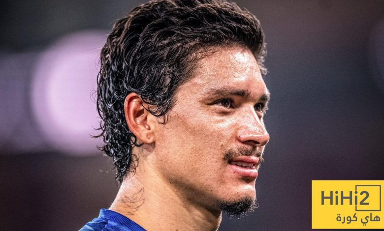 مطالب صريحة بإبعاد نونيز عن الهلال !