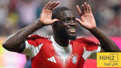 معلومات عن صفقة ريال مدريد الجديدة في خط الدفاع