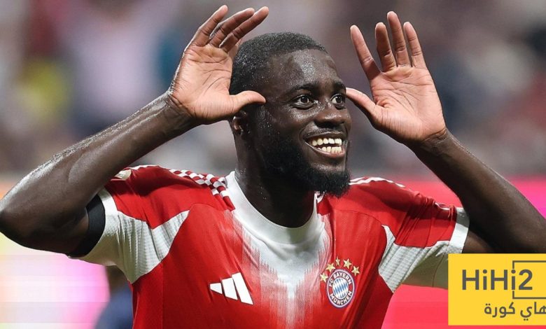 معلومات عن صفقة ريال مدريد الجديدة في خط الدفاع