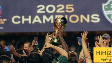 مفاجأة قانونية .. إعادة نهائي السوبر السعودي قد تفتح بابًا لنزاع دولي !