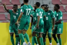 مفاجأة.. منتخب جزر القمر يهزم اليمن ويتأهل لكأس العرب – كل الكورة