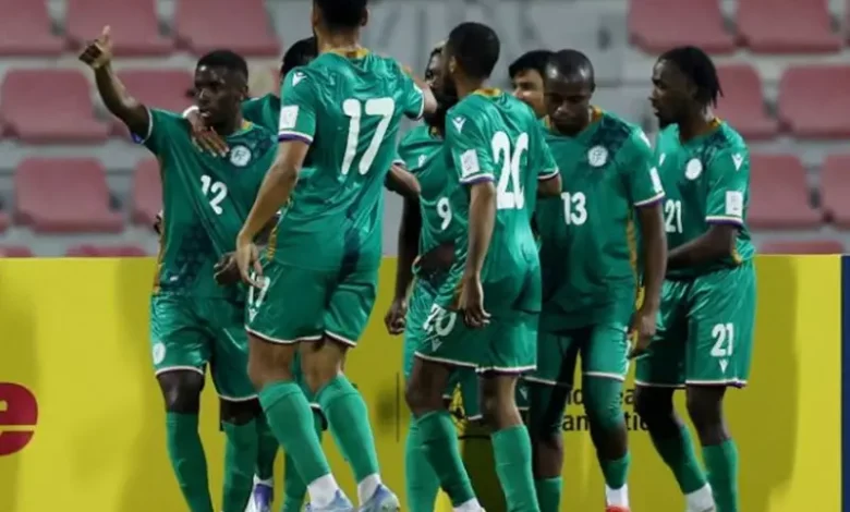 مفاجأة.. منتخب جزر القمر يهزم اليمن ويتأهل لكأس العرب – كل الكورة