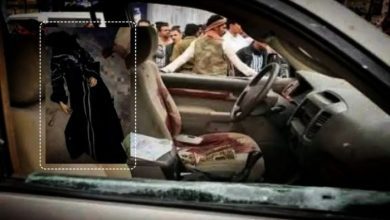 مقتل دكتورة ومواطن في صنعاء برصاص مسلحين قرب مقر داخلية الحوثي