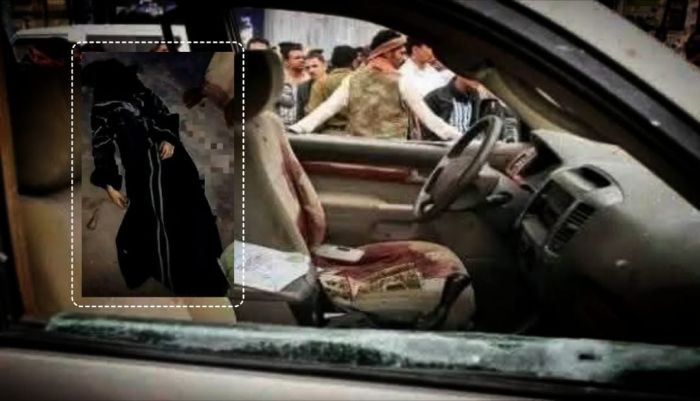 مقتل دكتورة ومواطن في صنعاء برصاص مسلحين قرب مقر داخلية الحوثي