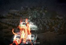 مقتل قيادي حوثي في اشتباكات مع قوات محور تعز