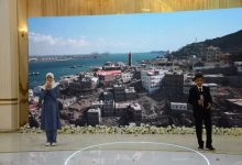 مكتب الثقافة بعدن يدشن مهرجان الطفل الموهوب