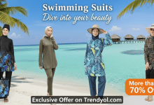 أناقة الشاطئ الفاخرة