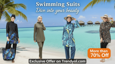 أناقة الشاطئ الفاخرة