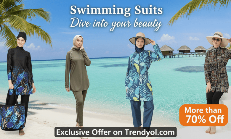 أناقة الشاطئ الفاخرة