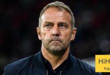 ملامح من تشكيلة فليك لمباراة كلوب بروج