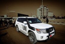 مليشيا الحوثي تجهز لمحاكمة موظفي إغاثة مختطفين