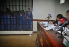 مليشيا الحوثي تحاكم أكثر من 20 موظفًا أمميًا دون محامين في صنعاء