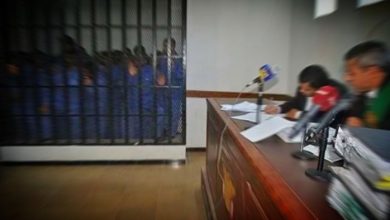 مليشيا الحوثي تحاكم أكثر من 20 موظفًا أمميًا دون محامين في صنعاء