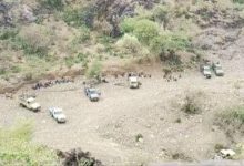 مليشيا الحوثي تفرض حصارًا على قرية "آل قباص" في الجوف وتدفع بتعزيزات عسكرية وسط توتر قبلي