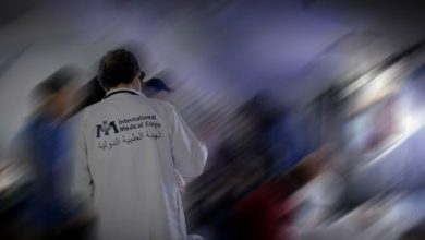 مليشيا الحوثي تقتحم مقر هيئة طبية دولية وتحتجز موظفين في صنعاء