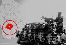 مليشيا الحوثي تقتحم منزل شيخ قبلي في إب وتفرض طوقًا من عناصرها