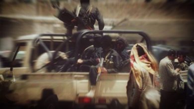 مليشيا الحوثي تقتحم منزلًا في شارع مجاهد وسط صنعاء وتختطف تاجرًا