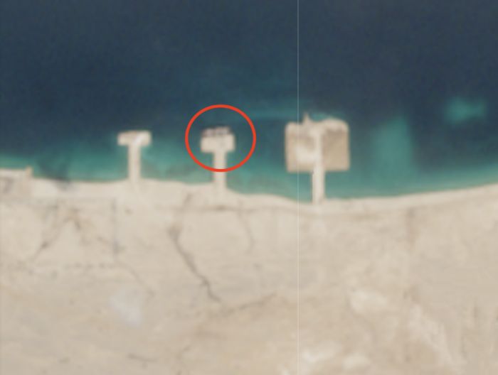 مليشيا الحوثي تنقل حركة الملاحة التجارية من ميناء الحديدة إلى رأس عيسى