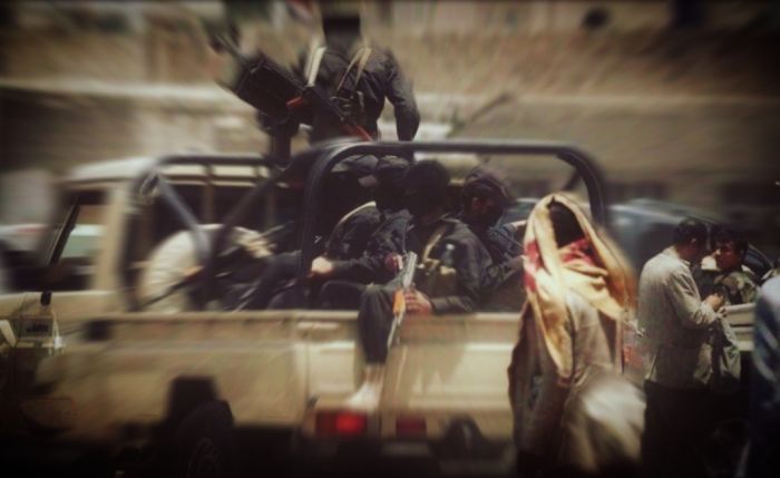 مليشيا الحوثي تواصل احتلال مقر "أطباء بلا حدود" بصنعاء بعد حملة اقتحامات استهدفت منظمات دولية