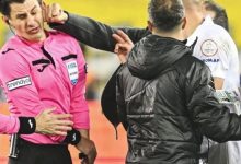 من هو خليل أوموت حكم نهائي السوبر بين الأهلي والزمالك؟ – كل الكورة