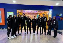 منتخب سيدات اليد