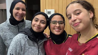 منتخب تنس الطاولة