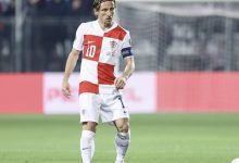 منتخب كرواتيا يتأهل إلى كأس العالم 2026 بعد فوزه على جزر فاروه – كل الكورة