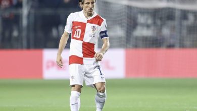 منتخب كرواتيا يتأهل إلى كأس العالم 2026 بعد فوزه على جزر فاروه – كل الكورة