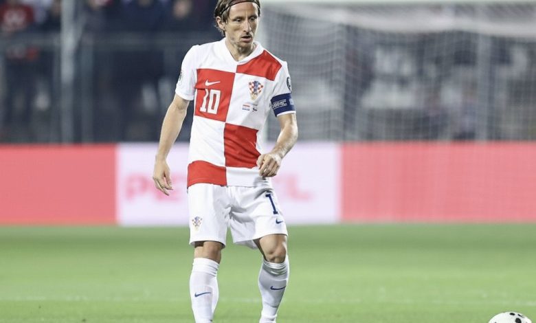 منتخب كرواتيا يتأهل إلى كأس العالم 2026 بعد فوزه على جزر فاروه – كل الكورة