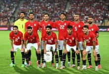 قائمة منتخب مصر لمعسكر نوفمبر استعدادًا لكأس أمم إفريقيا.. عودة نجم الزمالك! صورة