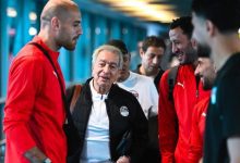 منتخب مصر المشارك في كأس العرب يغادر إلى قطر – كل الكورة