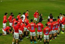 منتخب مصر المشارك في كأس العرب