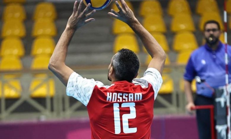 منتخب الطائرة