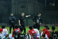 منتخب مصر للناشئين 2009 يفوز على الأهلي 2008 بثلاثية استعداداً لمواجهتي الأردن