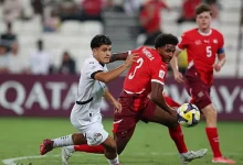منتخب مصر للناشئين يخسر أمام سويسرا 3-1 ويودع كأس العالم – كل الكورة
