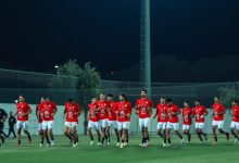 منتخب مصر يختتم تدريباته استعدادا لمواجهة أوزبكستان غدا – كل الكورة